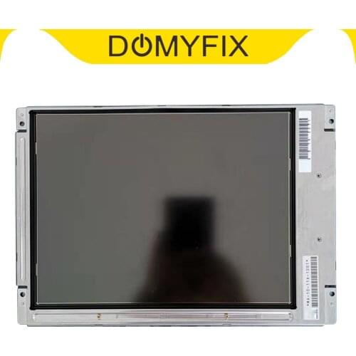 Lcd display panel 10.4 inch LCD Screen Display Panel for NEC NL6448CC33-25 640×480