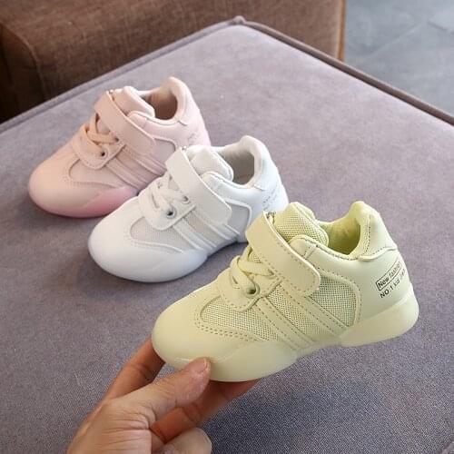 TEZELU Kids Sneakers