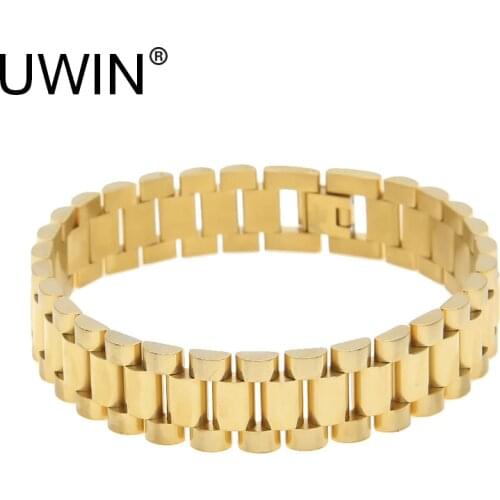 UWIN Bracelets With Watches