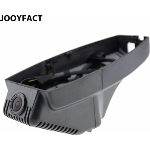 JOOYFACT A7H Car DVR Registrator Dash Cam Video Recorder Night 1080P Novatek 96672 IMX307 WiFi Fit for BMW Cars F25 E46 E90