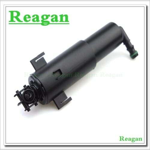 High Quality Headlight Cleaning Washer Nozzle Pump for BMW E92 328i 335i 335is M3 2011-2013 61677283213 7283213