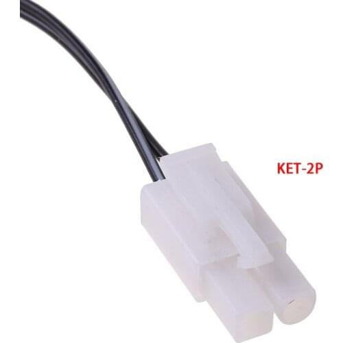 Rechargeable Battery Charger Ni-Cd Ni-MH Batteries Pack KET-2P Plug Adapter 9.6V 250mA Output RC Toy R91A