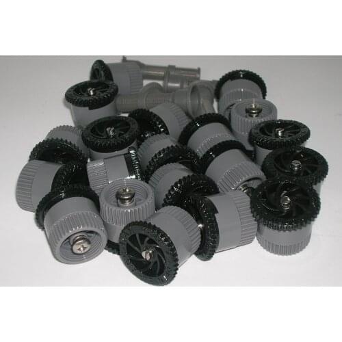 Wholesale ZM 17A Pro Adjustable Arc Sprinkler Spray Nozzle Radius 17 feet gray compatible RainBird Hunter