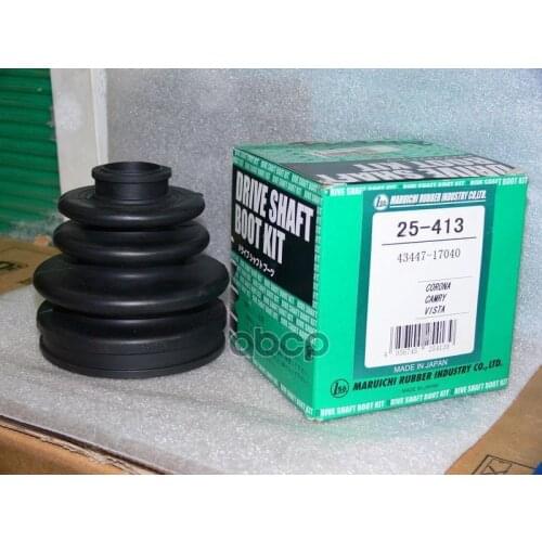 1-56 (Maruichi) Spare Parts For Engine Repair