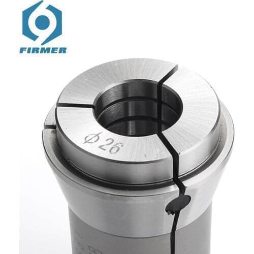 163E Spring Collects Chuck Engraving Machine Knife Holder Milling Tool Holders Cnc Collect Chucks Wholesale