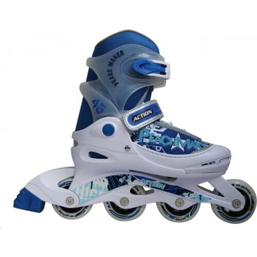 ACTION Skateboards And Scooters