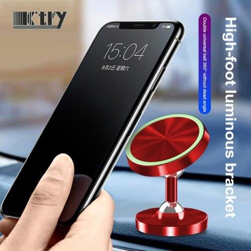 Car-Phone-Holder For Android IOS Phone X XS XR 11 Pro Max Mobile Gravity Car Mobile Stand Universal Accessories