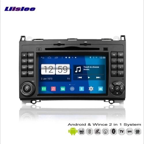 Car Android Multimedia For VolksWagen LT3/Volt/Crafter Stereo Radio CD DVD Player GPS Navigation System HD Screen Display TV