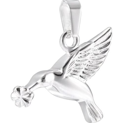 Free Shipping Multi-design Keepsake Urn Necklace Memorial Cremation Jewelry for Ashes Men Women