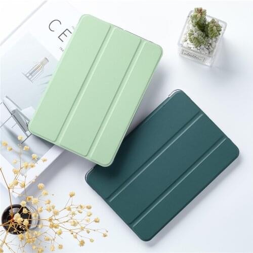 For iPad Air 2 Case for ipad Air 4 case 2020 iPad Pro 11 Case 2021 for iPad 9.7 2018 funda 10.2 air 3 10.5 Mini 1 2 3 4 5 Case