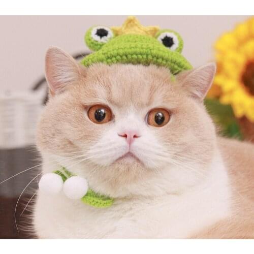 Hippypaw Clothes For Cats