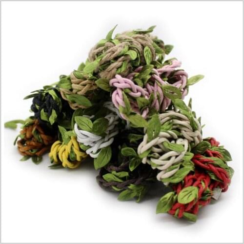 INKANEAR Decorative Ribbons