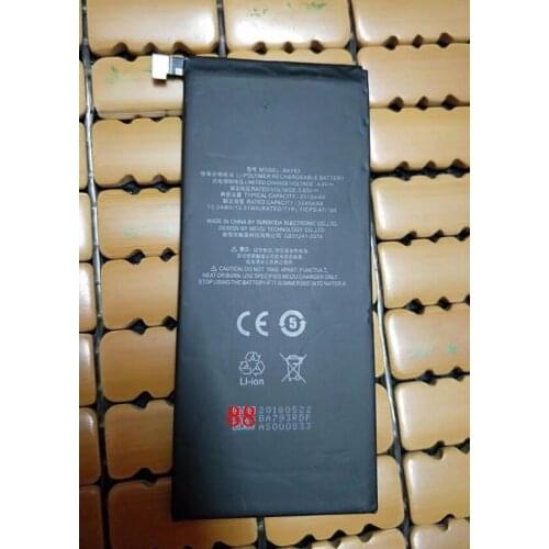 LIANG MI Meizu PRO 7 Plus Phone Batteries