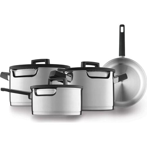 Lucky Art Sets Of Pots