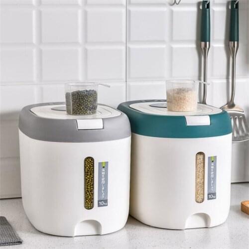 LUOSB Storage Containers