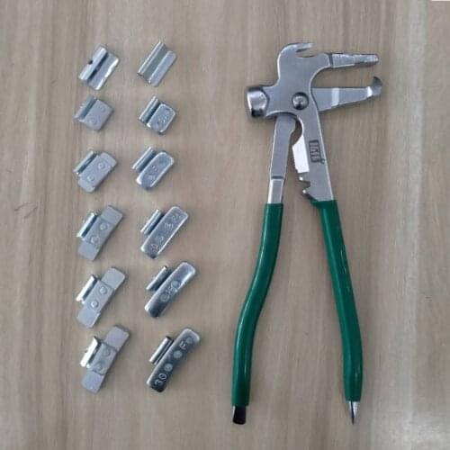 MANMAN Bus Balance Block