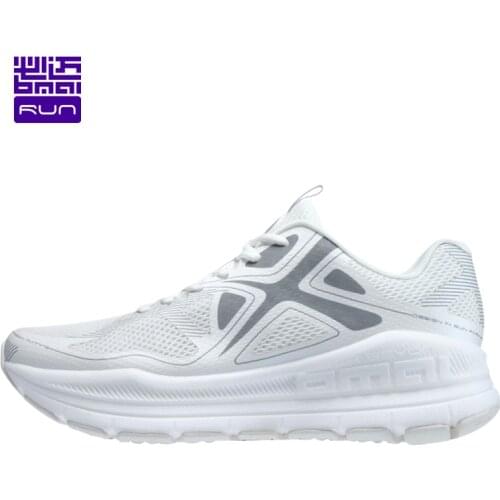 BMAI Outdoor Marathon Running Shoes for Men Sneakers Lightweig Professional Male Cushioning Luxury Designer Gym Sport Mens Shoes