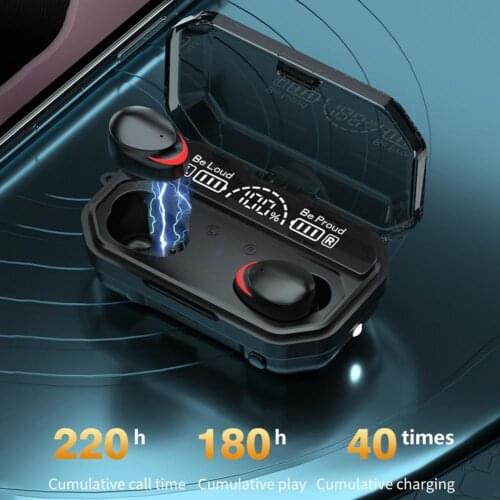 A17 Bluetooth 5.1 Smart-touch In-ear Wireless Earbuds Earphone for Phone cultivars on ears for huawei,for oppo,for Iphone 7