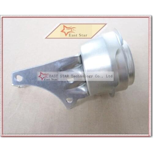 Turbo Wastegate Actuator GT1749V 717858-5009S 717858 038145702G For AUDI A4 A6 For Skoda Superb VW Passat B5 AVF AWX BPW 1.9L