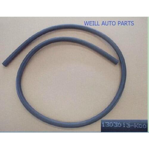 WEILL 1303013-K00 / 1303013-K00-J Overflow tank hose FOR GREAT WALL HAVAL