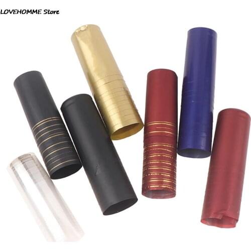 10pcs/lot PVC Heat Shrink Cap Bar Party Supplies For Home Brewing Wine Bottle