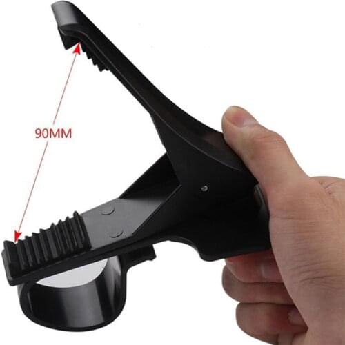 Universal HUD Car Dashboard Mount Holder Stand Bracket Smartphone Anti-skid Car Holder for Mobile Phone GPS