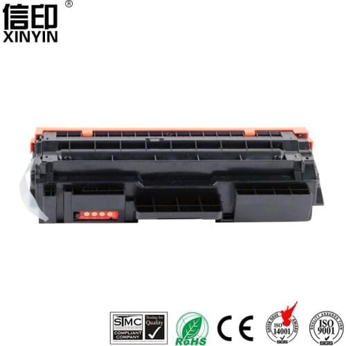 XColor MLT-D116S MLT-D116L compatible toner cartridge for Samsung M2825ND M2675FN M2625 M2625D M2626 M2675 M2675F M2676 M2825