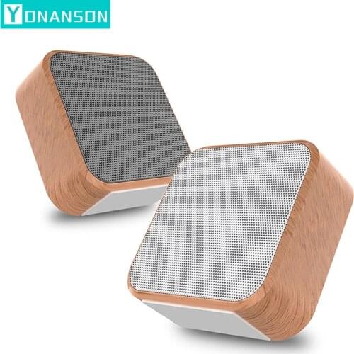 Yonanson Portable Audio Equipment