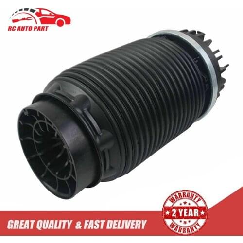 Rear Right or Left Air Suspension Spring for Dodge Ram 1500 2013-2018 04877136AA 68248948AA 4877136AA 4877136AB 04877136AB