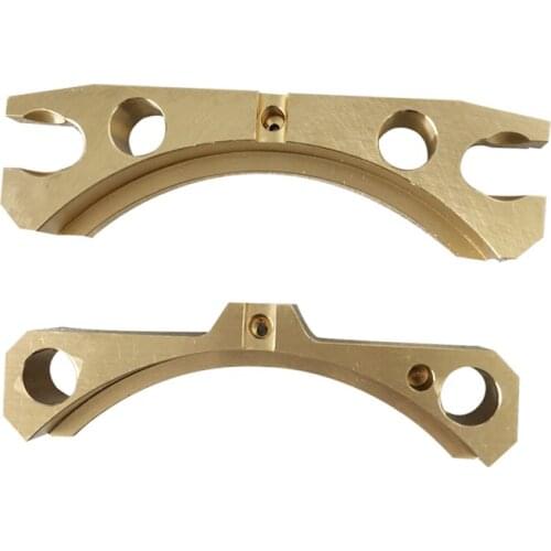 Hydraulic pump parts HPR105 retainer for repair piston pump