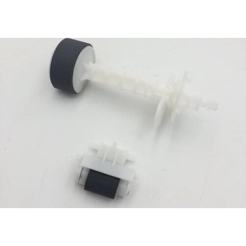 1PCS Pickup Roller for Epson ME10 L110 L111 L120 L130 L210 L220 L211 L300 L301 L303 printer printer parts