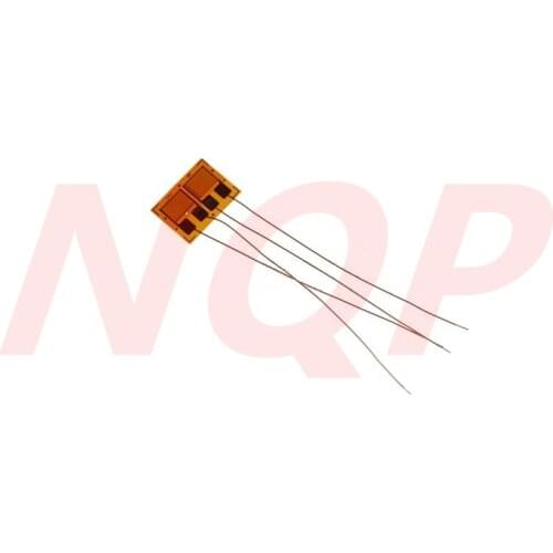 10pcs/lot BF350-2BB BF350 350-2BB Precision resistive strain gauge / strain gauge / for the pressure sensor / load cell For Ardu