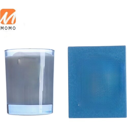 Aromatherapy Fragrance Plant Candles Romantic Fragrance Purifying Air Bedroom and Household