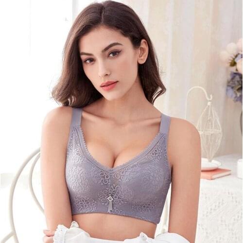 Fashion Sexy Bras for Women Push Up Lingerie Seamless Bra Bralette Wireless Brassiere Female Underwear Intimates