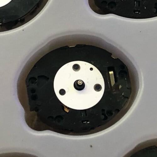 Watch accessories new original PC10 movement quartz movement two needles