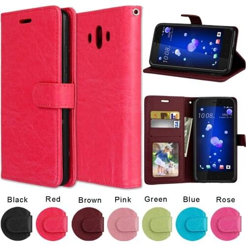Wallet Case For Sony Xperia XA1 Plus Flip Case leather Cover For Sony Xperia XA1 Plus Case Coque For Sony XA1 Plus G3412 Cover