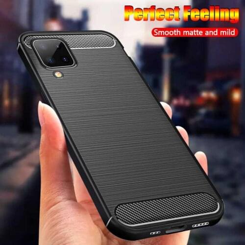 Donmeioy Samsung Galaxy A12 Phone Cases