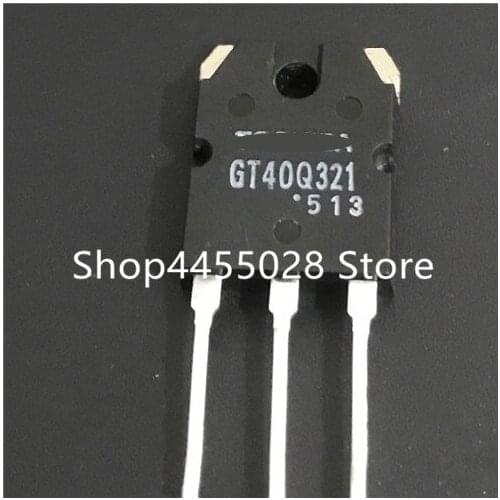 GT40Q321 to-3p 10pcs