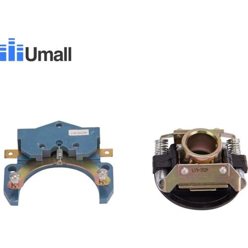 L19-302P Single Phase Generic Mechanical Centrifugal Switch Induction Electric Motor Clutch Controller Kit Starter Manufacturer