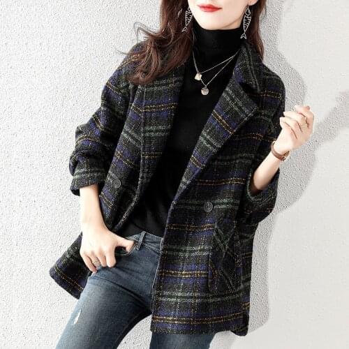 OIMG Women's Coats