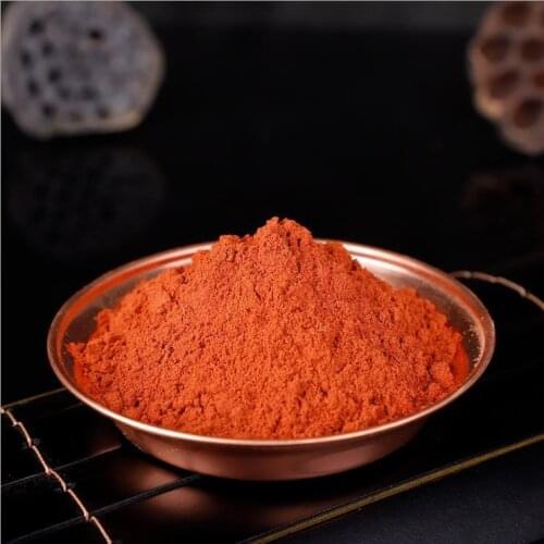 Red Sandalwood Powder (Wildcrafted)