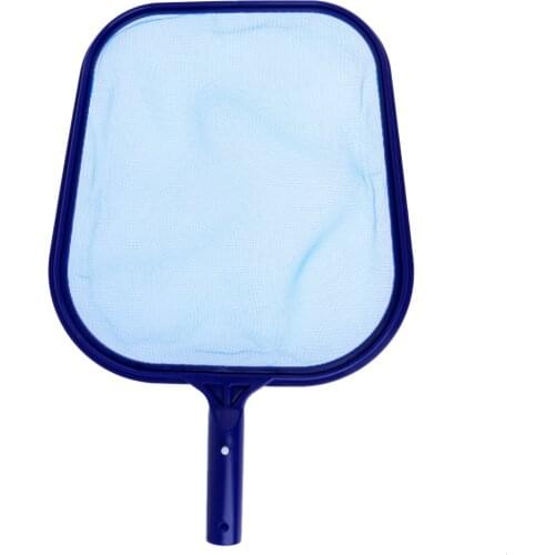 Portable Pool Skimmer Net Leaf Cleaning Mesh Tool Hot Tub Swimming Spa Pond