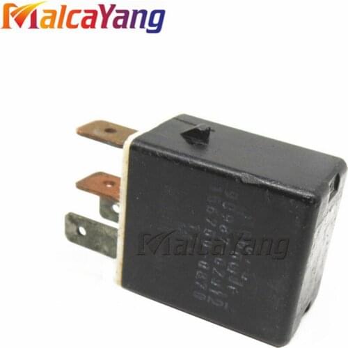 90987-02012 Relay For Toyota Lexus RAV4 Corolla 4Runner Hilux Hiace Land Cruiser Coaster Previa Crown Prius Vios Yaris