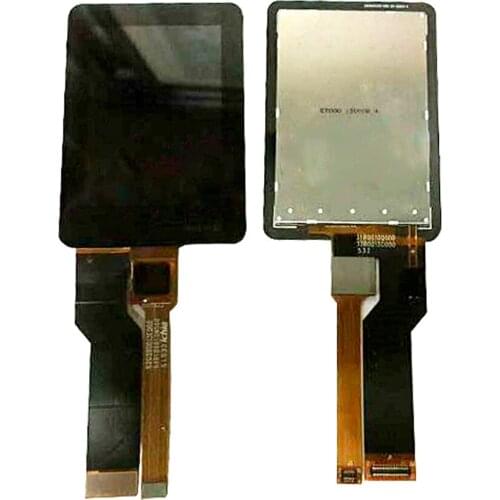 LCD Display Screen Camera Fuselage LCD Touch Screen for GoPro Hero5 Action Camera Replacement Repair Part
