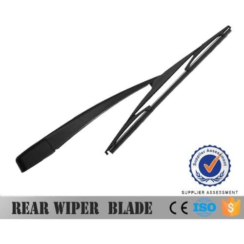 FOR HYUNDAI i30 Rear Windshield Windscreen Wiper Arm with Blade