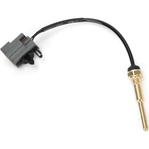 Coolant Temperature Sensor Connector TS431 Replacement Fit for Ford Focus/Escape 2000 2001 2002 2003 2004