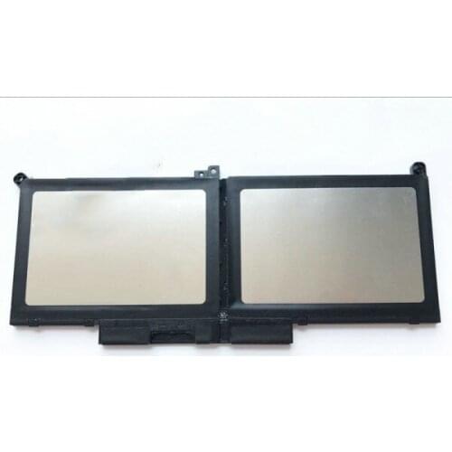 UGB genuine 60Wh Replacement DELL F3YGT 2X39G Latitude 12 7000 7280 7480 Notebook Battery