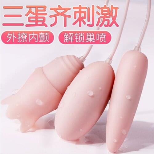 Female Vibrator Wireless Remote Control 12 Speeds Vibrating Egg Clitoris Stimulator Vaginal Ball Vibrators Sex Toys for Woman 20