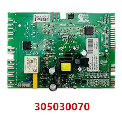 1Pcs Used Board For Midea Dishwasher Circuit Board 305030070 Control Board Power Board Computer Board Motherboard
