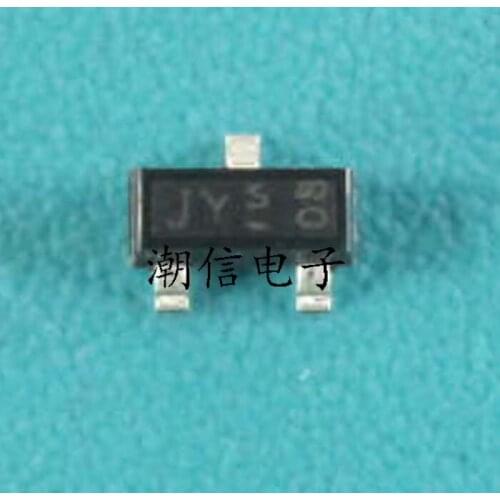 10cps BAV199 JYS 85V 500mA